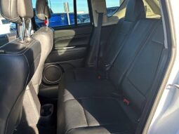 
										2017 Jeep Compass High Altitude full									