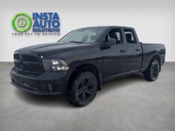 
										2017 RAM 1500 Express full									
