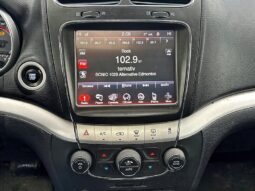 
										2017 Dodge Journey GT full									