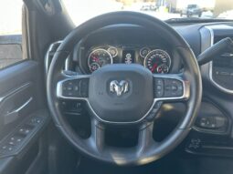 
										2025 RAM 2500 Big Horn full									