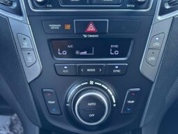 
										2018 Hyundai Santa Fe Sport Premium full									