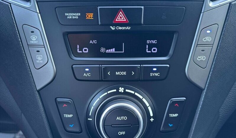 
								2018 Hyundai Santa Fe Sport Premium full									