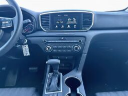 
										2021 Kia Sportage LX full									