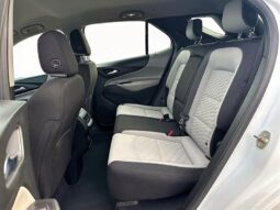 
										2019 Chevrolet Equinox LS full									
