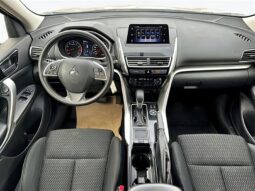 
										2019 Mitsubishi Eclipse Cross ES S-AWC full									