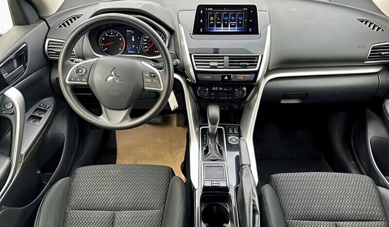 
								2019 Mitsubishi Eclipse Cross ES S-AWC full									