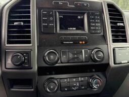 
										2019 Ford F-250 Super Duty XL full									