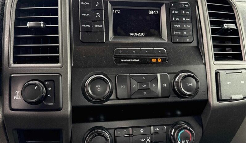 
								2019 Ford F-250 Super Duty XL full									