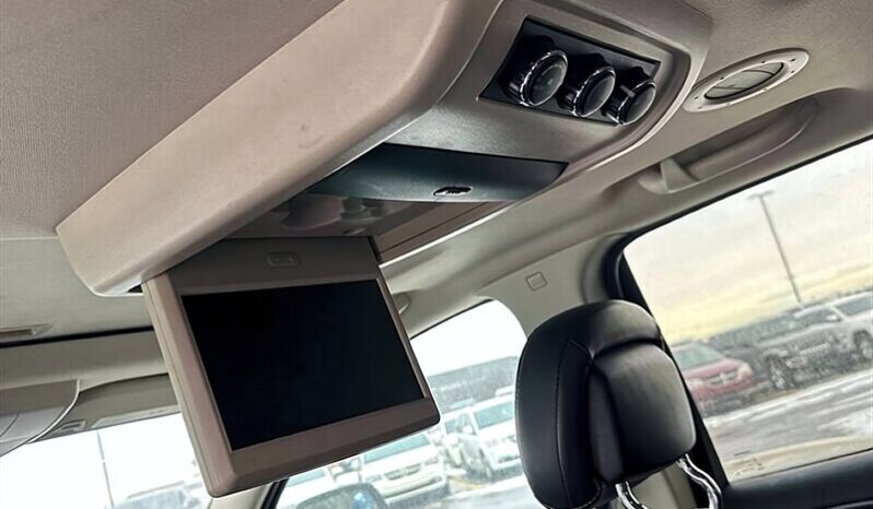 
								2017 Dodge Journey GT full									