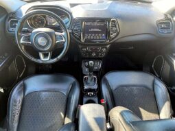 
										2019 Jeep Compass Altitude full									