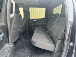 
										2023 Chevrolet Silverado 1500 Custom full									