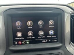 
										2023 Chevrolet Silverado 1500 Custom full									