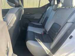 
										2024 Nissan Kicks SR Premium full									