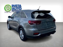 
										2019 Kia Sorento LX full									