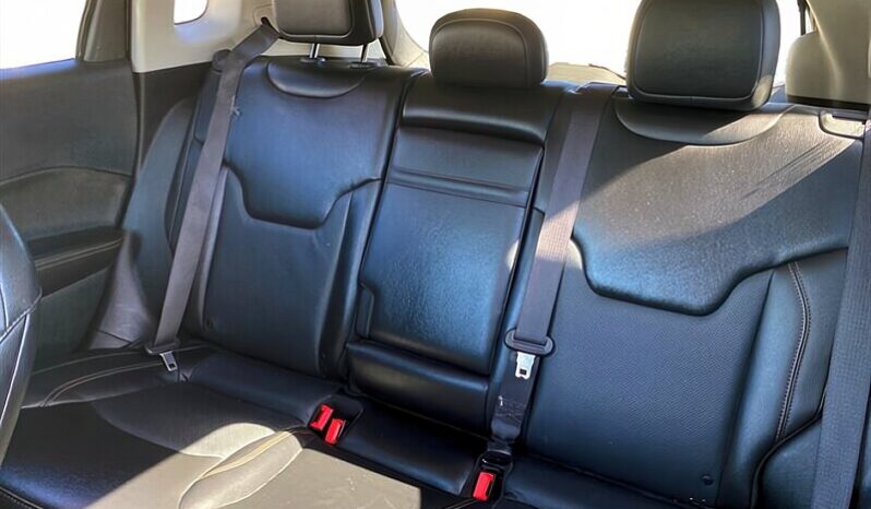 
								2019 Jeep Compass Limited full									