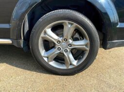 
										2017 Dodge Journey Crossroad full									