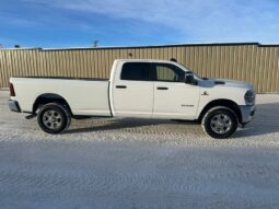 
										2025 RAM 2500 Big Horn full									