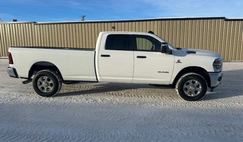 
								2025 RAM 2500 Big Horn full									