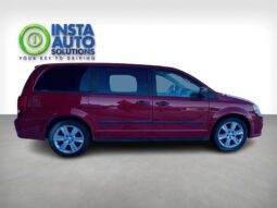 
										2015 Dodge Grand Caravan Canada Value Package full									