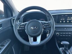 
										2021 Kia Sportage LX full									
