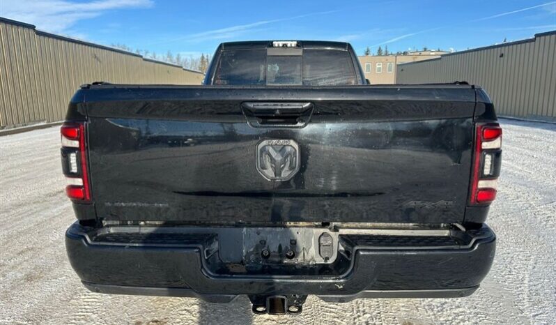 
								2020 RAM 3500 Limited full									