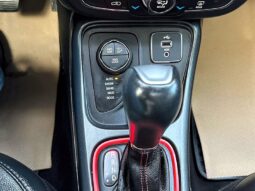 
										2018 Jeep Compass Trailhawk full									