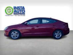 
										2019 Hyundai ELANTRA Preferred full									