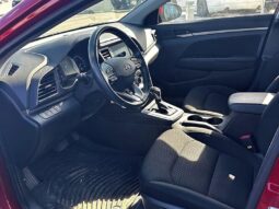 
										2019 Hyundai ELANTRA Preferred full									