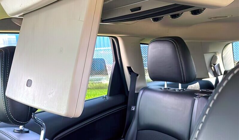 
								2017 Dodge Journey Crossroad full									