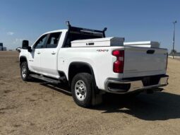 
										2023 Chevrolet Silverado 2500 LT full									