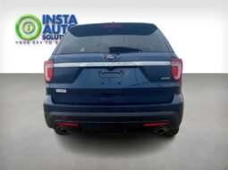 
										2017 Ford Explorer Base full									