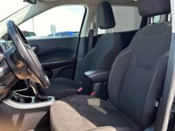 
										2021 Jeep Compass Upland Edition full									