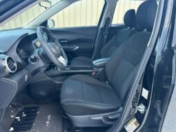 
										2024 Nissan Kicks SV full									