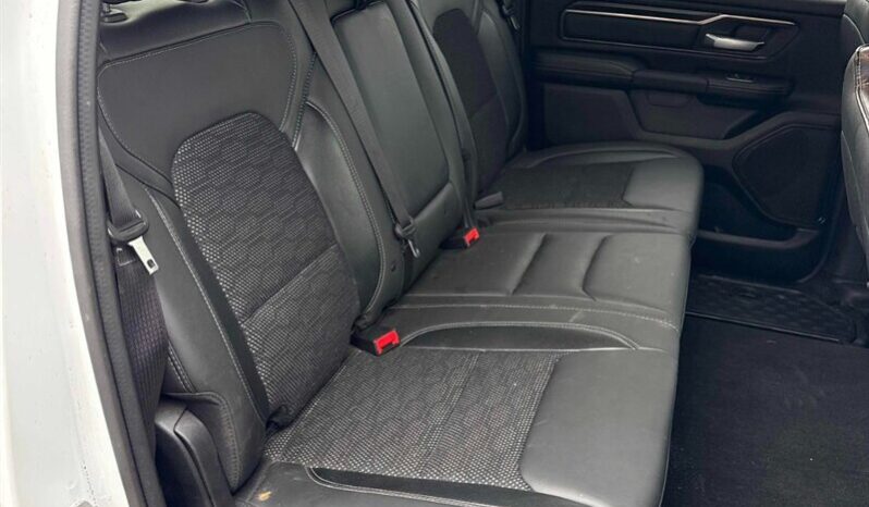 
								2023 RAM 1500 Sport Night Crew Cab full									