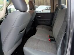 
										2017 RAM 1500 Express full									