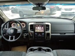 
										2017 RAM 1500 Express full									