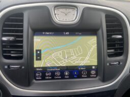 
										2023 Chrysler 300 Series Touring L full									