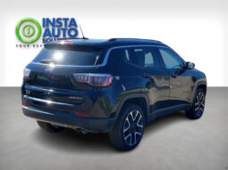 
										2019 Jeep Compass Limited full									