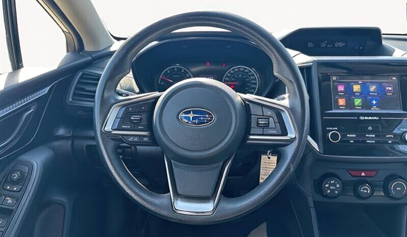 
								2018 Subaru Impreza Convenience full									