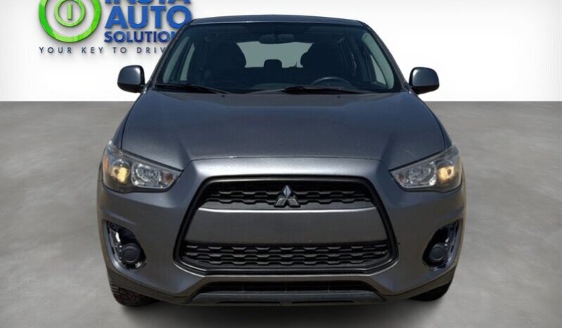 
								2015 Mitsubishi RVR SE full									