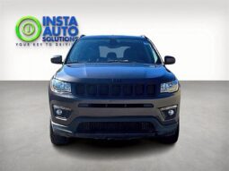 
										2019 Jeep Compass Altitude full									