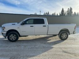 
										2025 RAM 2500 Big Horn full									