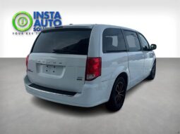 
										2018 Dodge Grand Caravan GT full									