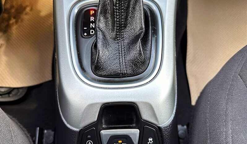 
								2021 Jeep Compass Upland Edition full									