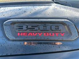 
										2020 RAM 3500 Limited full									