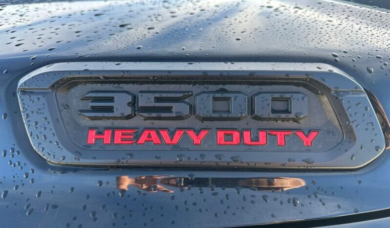 
								2020 RAM 3500 Limited full									