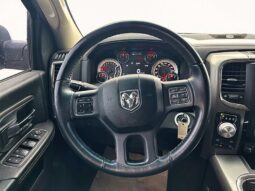 
										2018 RAM 1500 Sport full									