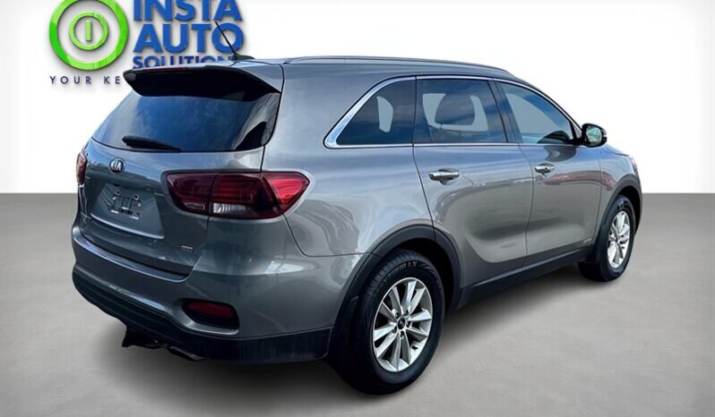 
								2019 Kia Sorento LX full									