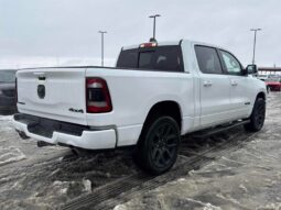 
										2023 RAM 1500 Sport Night Crew Cab full									