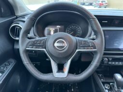 
										2024 Nissan Kicks SV full									